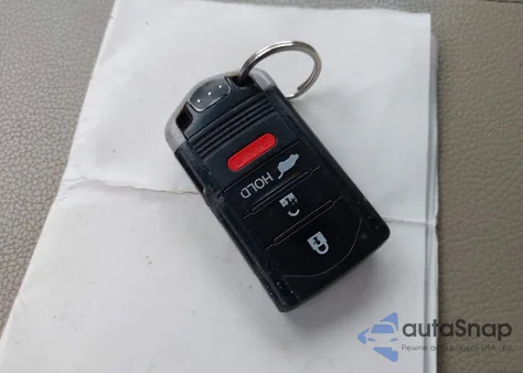 2014 Acura Rdx z USA, uszkodzony, nr VIN 5J8TB4H51EL000093